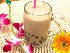 Quick & Easy Milk Tea Recipe