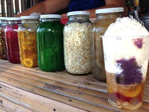 Classic Halo-Halo Recipe