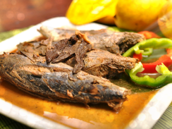 Paksiw Na Tulingan Recipe