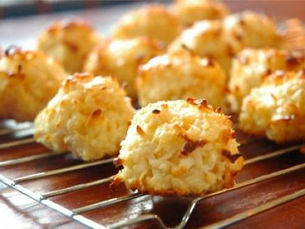 Pinoy Macaroons Recipe