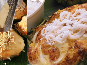 Easy Bibingka Recipe