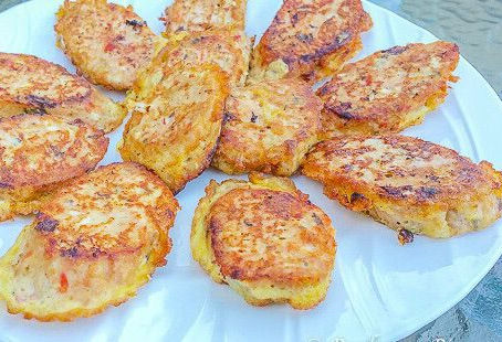 Fried Embutido Recipe
