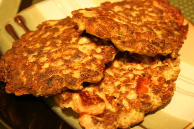 Tortang Giniling Recipe
