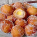      Easy Pinoy Cheesy Donut Recipe