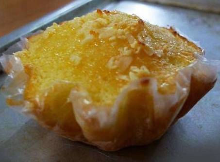 Easy Cebu Torta Cake Recipe