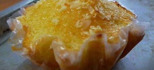 Easy Cebu Torta Cake Recipe