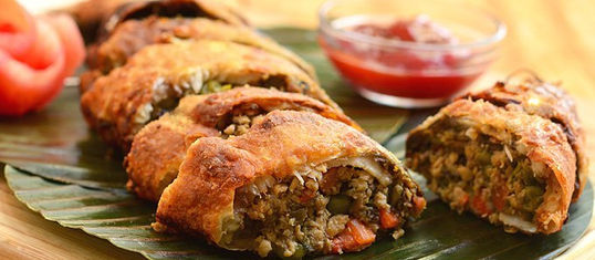 RELYENONG BANGUS Recipe