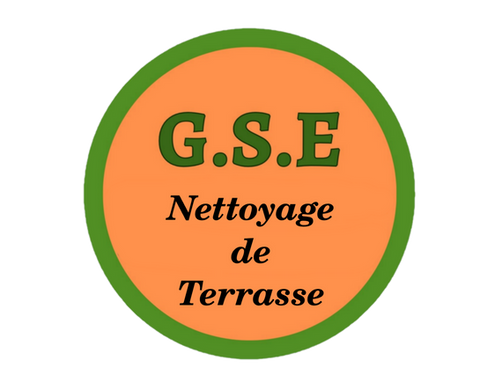 Nettoyage de terrasse