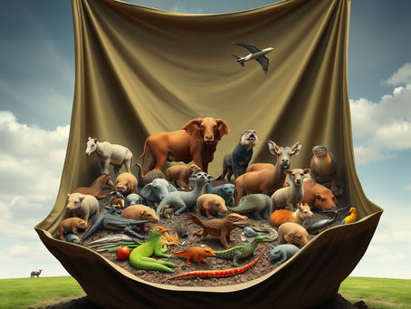 November 11, 2025 -Confirmation & Understanding