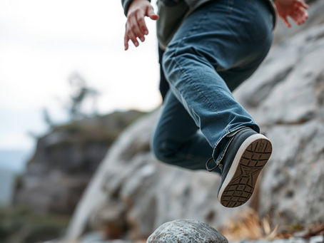 January 22, 2026 -Don't Be a Stumbling Block