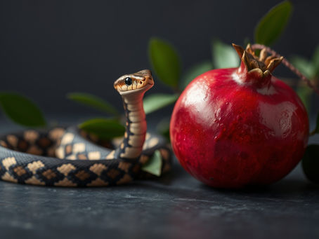 November 25, 2025 -Sinful Nature