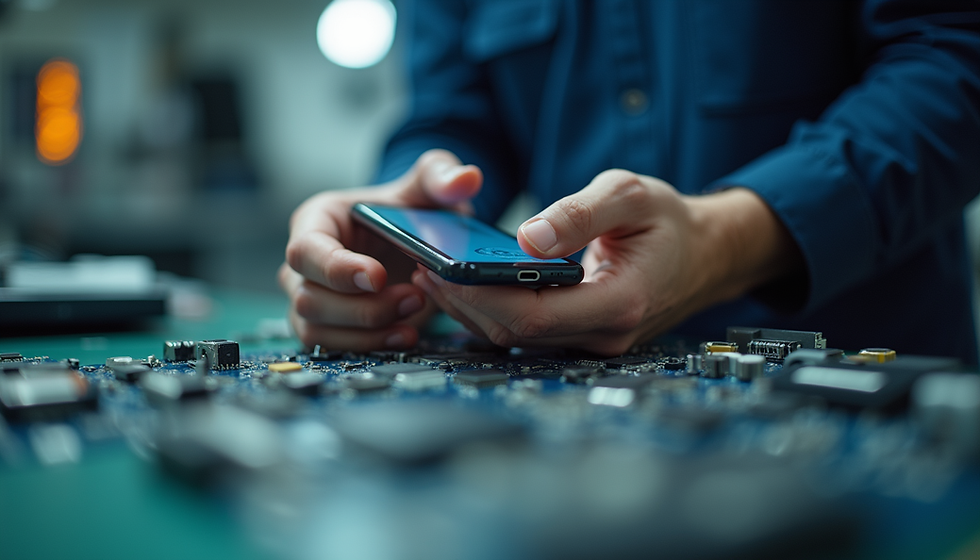 Finding Skill India Certified Repair Courses in Assam Made Easy