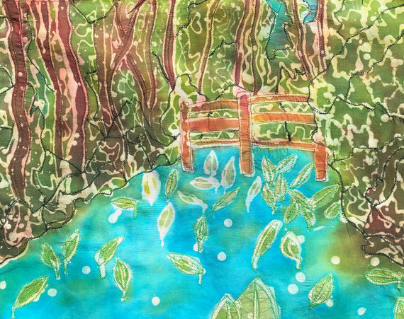 Botanical Garden