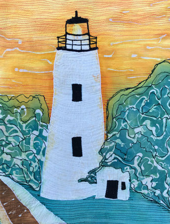 Ocracoke Island