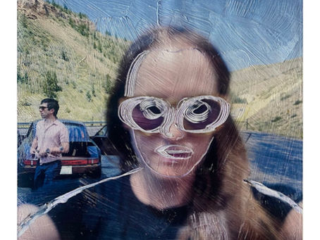 If Beauty Filters Left Scars: The Unseen Imprint of AI on the Human Face