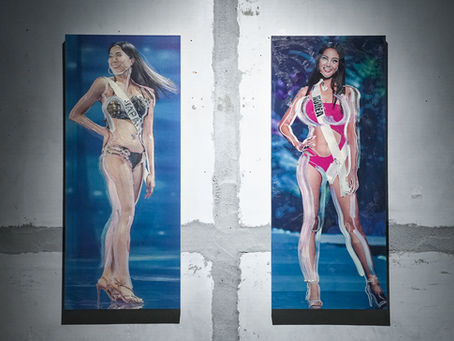 Why Commissioned Art History Still Shapes What We Remember