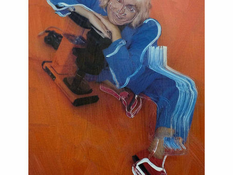 The Power of Imperfection in Contemporary Art