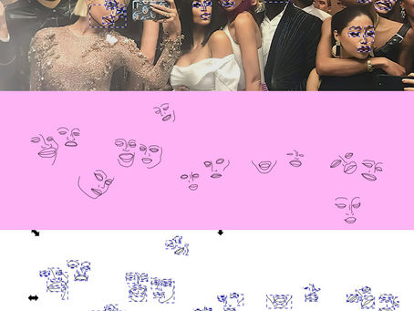 When Algorithms Become the Beholders of Beauty