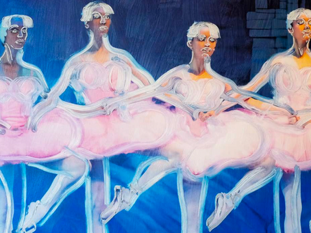 When ‘Perfect’ Isn’t Perfect: The Facetune Portraits Project