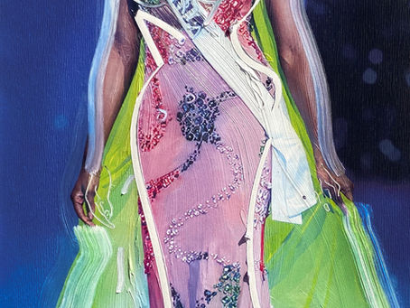 Universal Beauty, Facetune, and the Homogenizing Power of AI