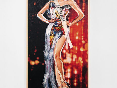 Reclaiming Technology Through Art: Gretchen Andrew’s Vision for a More Human Future