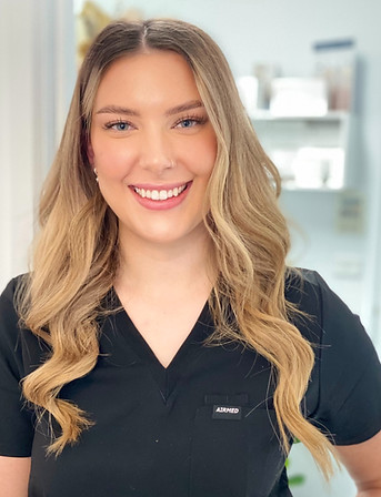 Registered Nurse AACDS Diploma of Cosmetic Nursing Graduate