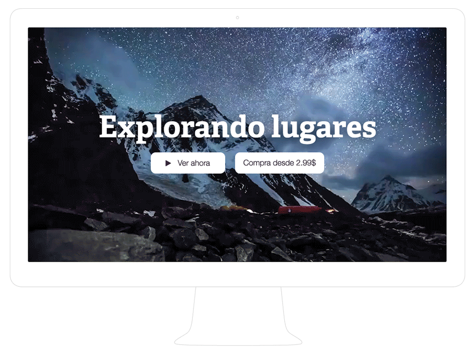 Monetiza el contenido en video de tu blog
