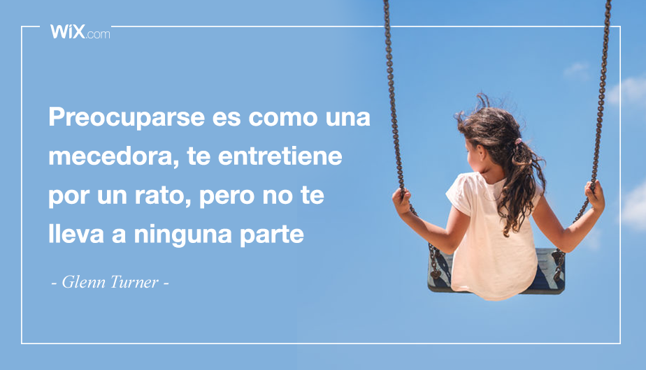 Frase de motivación