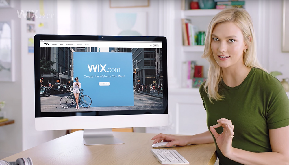 Wix vuelve a anunciarse en la SuperBowl por quinto año consecutivo