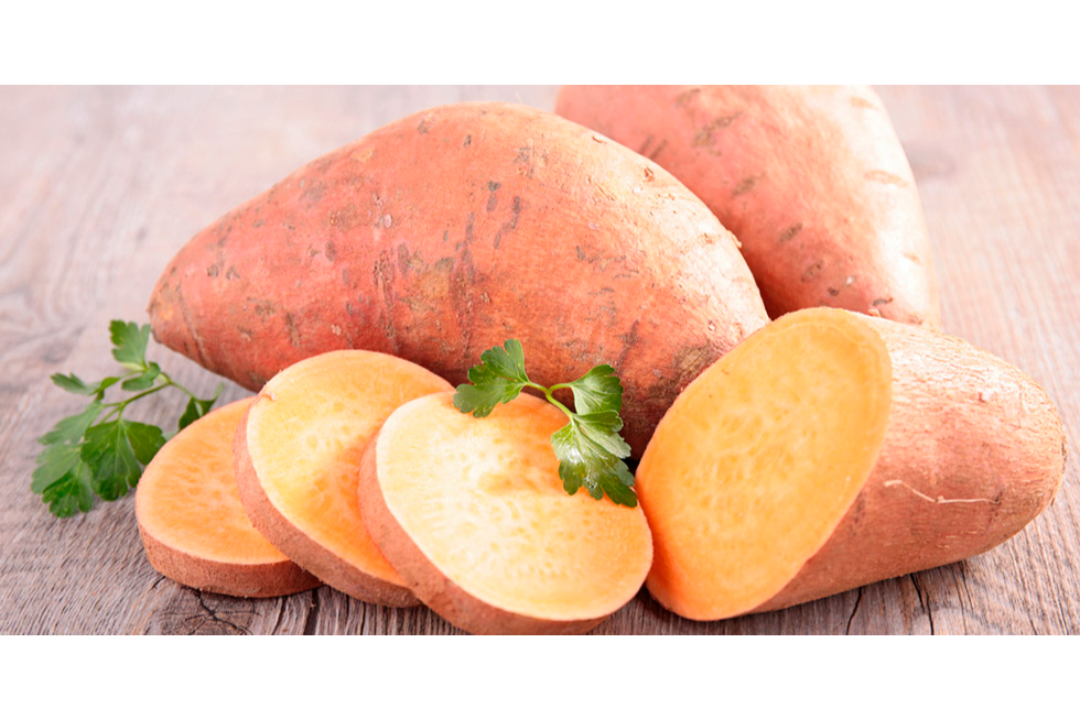 Camote a Granel x kg