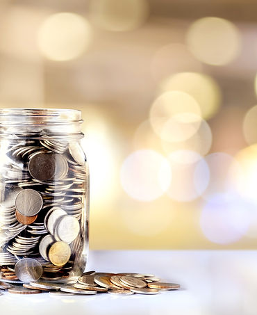 Nonprofit fundraising