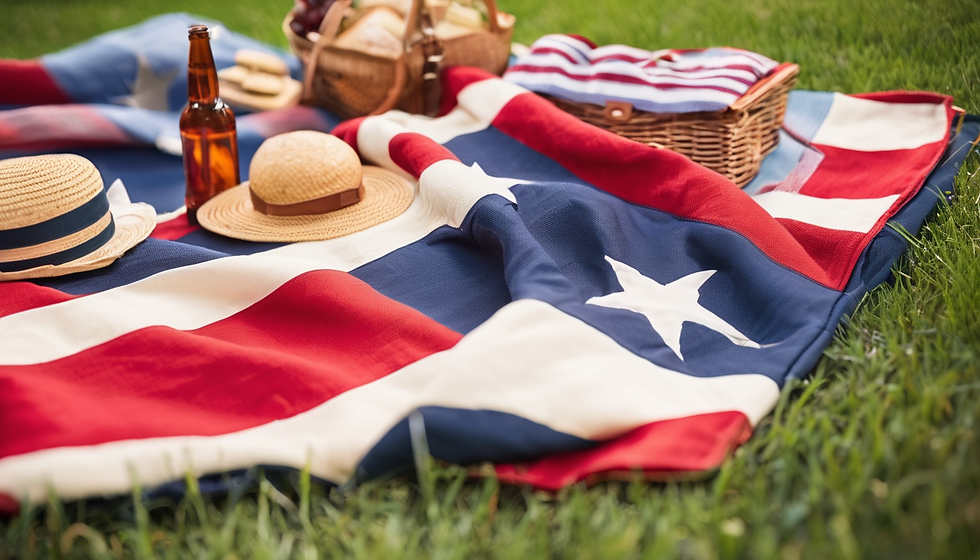 Patriot Family Activity Day