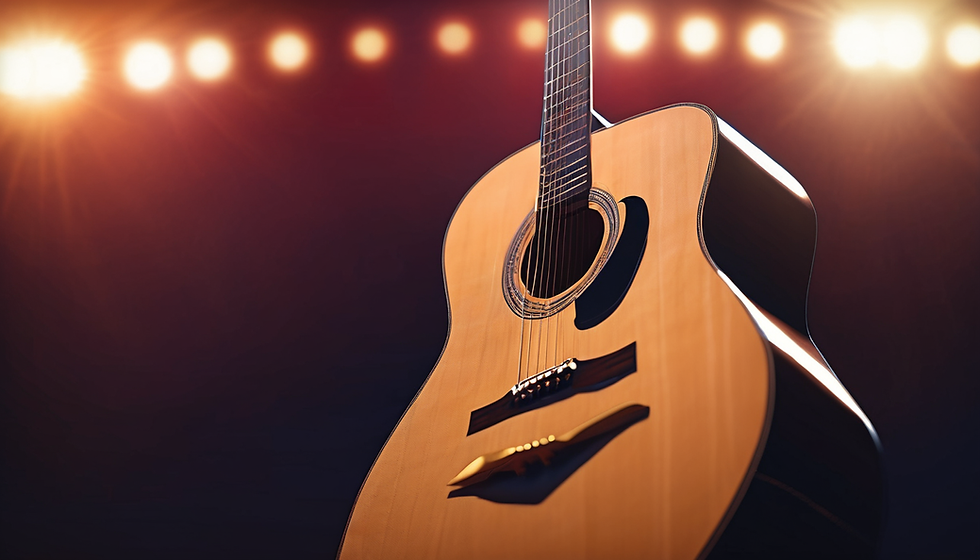 Revolutionary Tribute Concert