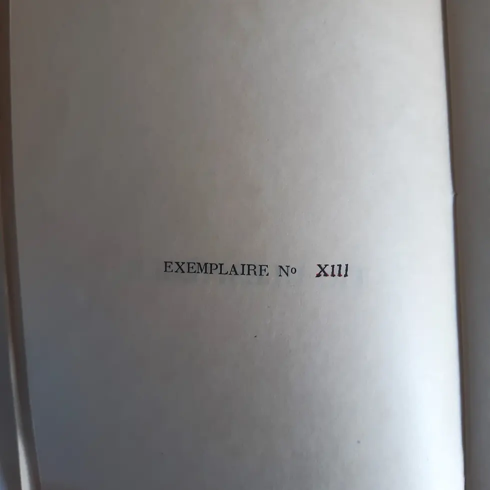 Miniature : DE COSTER Charles "Les Aventures de Tyl Ulespiegel"