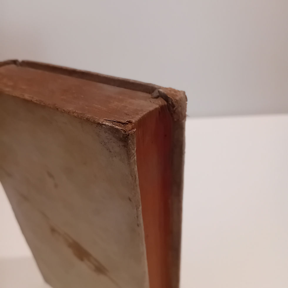 Thumbnail: PLUCHE Abbé N.-A. «  Le spectacle de la nature »