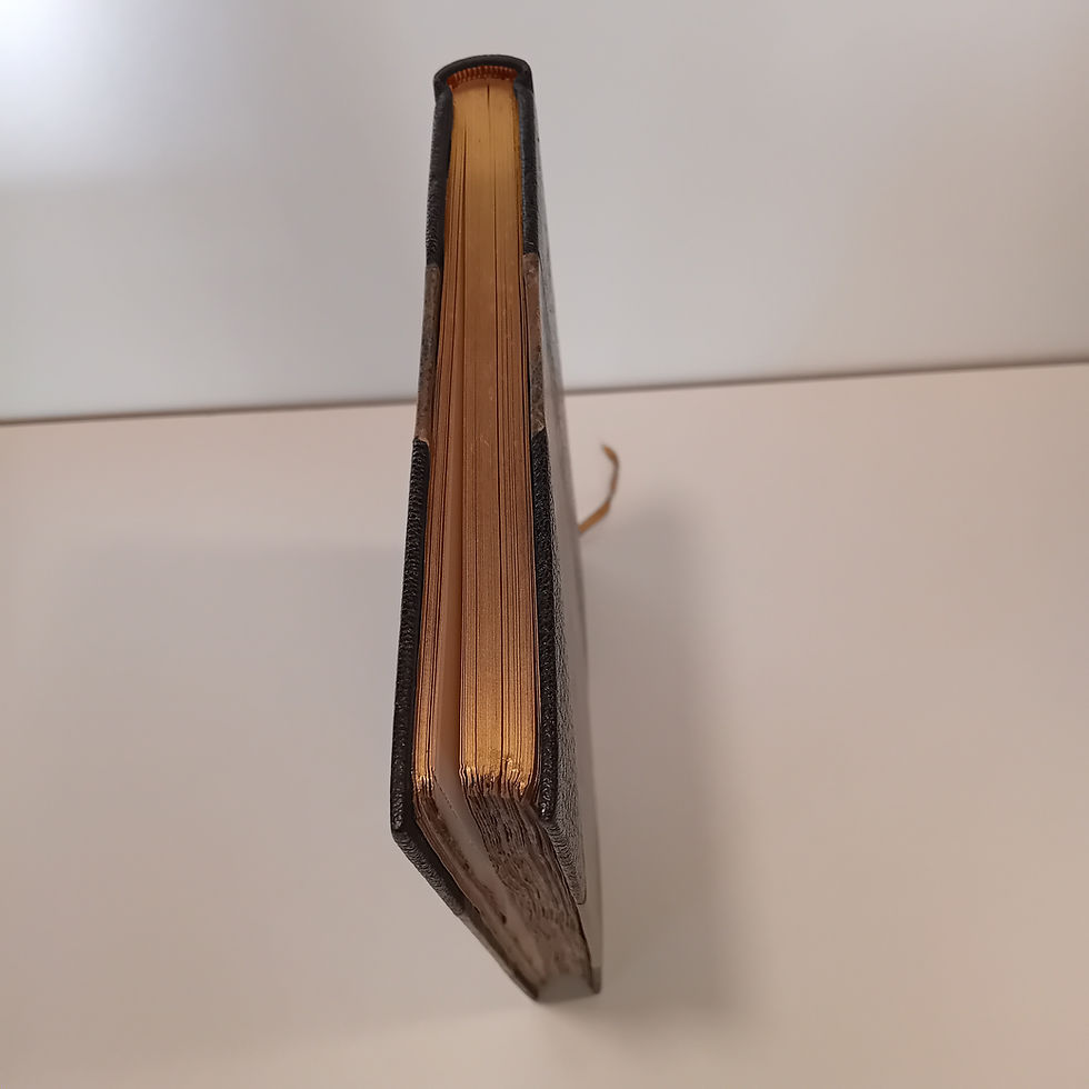 Miniature : MUSSET Alfred de « Les Nuits et Souvenir »