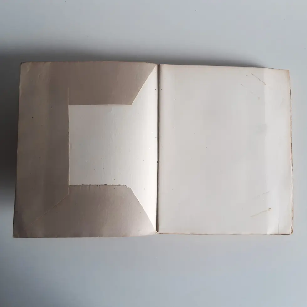 Miniature : HUYSMANS J.-K. « Marthe – Histoire d'une fille »