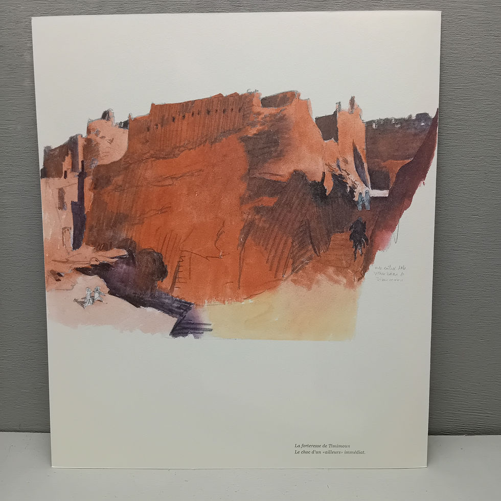 Miniature : LE CORRE Yvon « Taïeb »