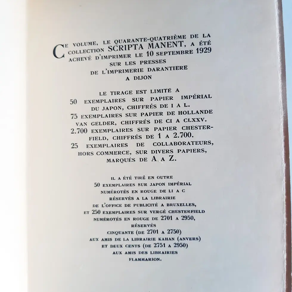 Miniature : DE COSTER Charles "Les Aventures de Tyl Ulespiegel"