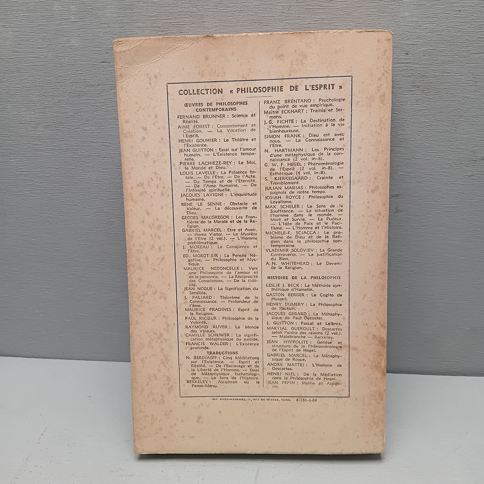 Miniature : PÉPIN Jean « Mythe et Allégorie »