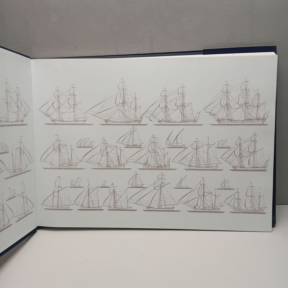 Thumbnail: CHAPMAN F.H. « Architectura Navalis Mercatoria » Avec une suite des planches