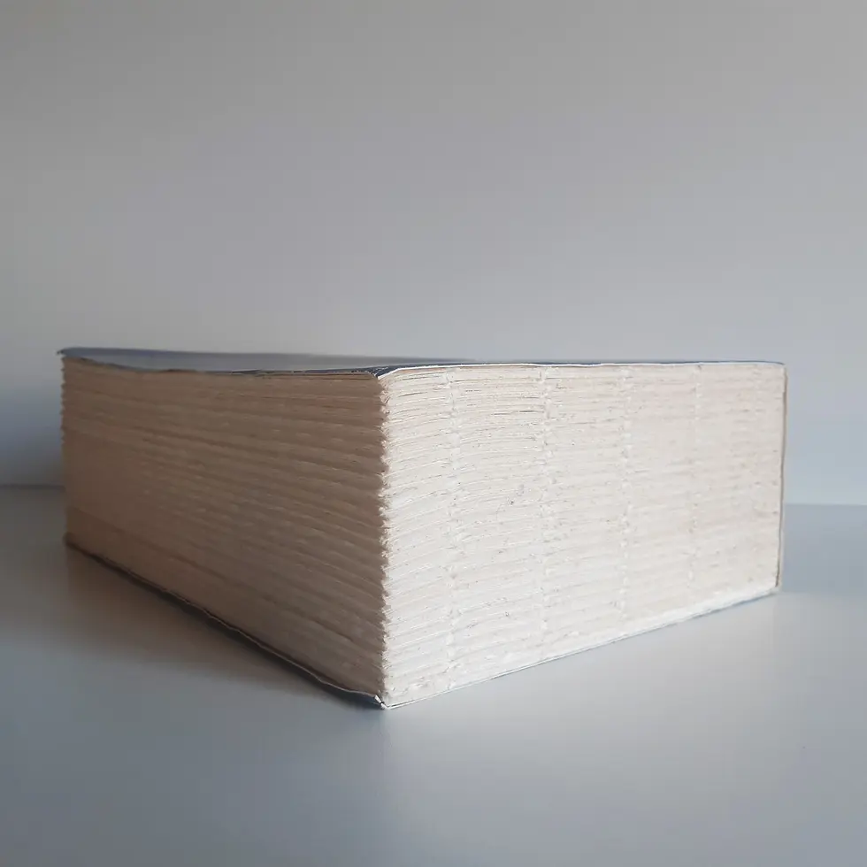 Thumbnail: POLLES Henri « Sur le fleuve de sang vient parfois un beau navire »