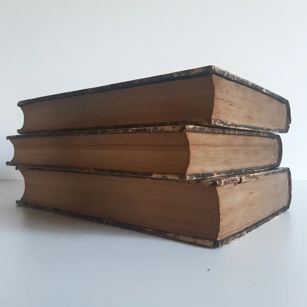 Thumbnail: GILIBERT J.-E. «Histoire des plantes d'Europe – Elémens de botanique pratique»