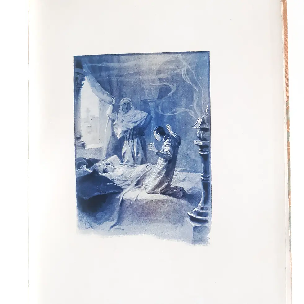 Thumbnail: GASTINE Louis "Filles d'Orient"