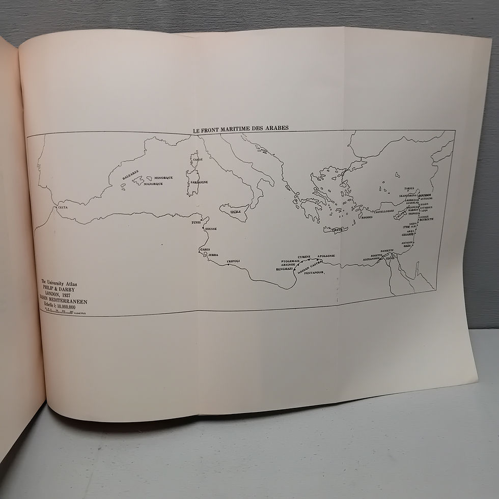 Thumbnail: GEGAJ A. « L'Albanie et l'Invasion turque au XVe siècle »