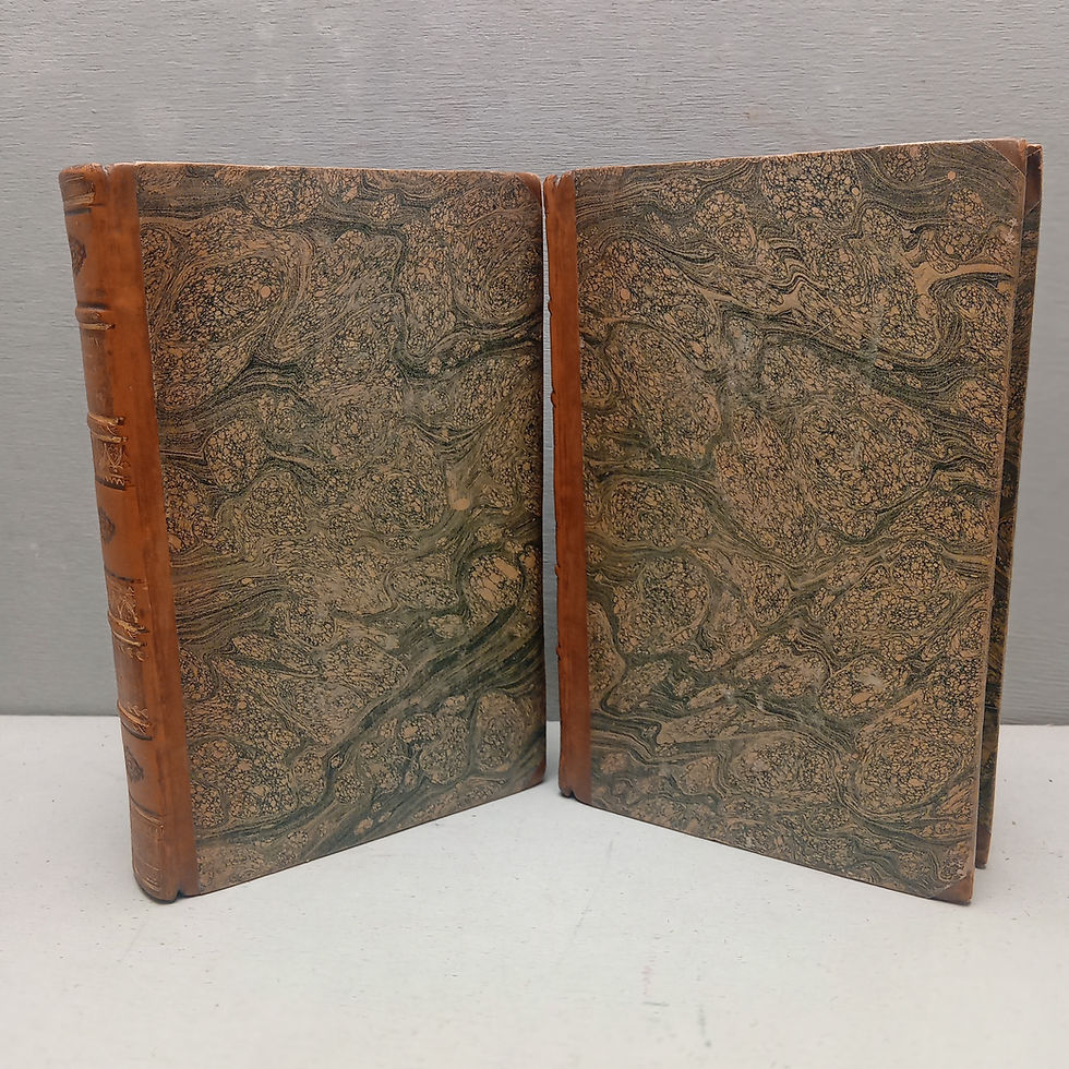 Miniature : MARTIN L. Aimé « Lettres à Sophie sur la physique, la chimie, et l’histoire »