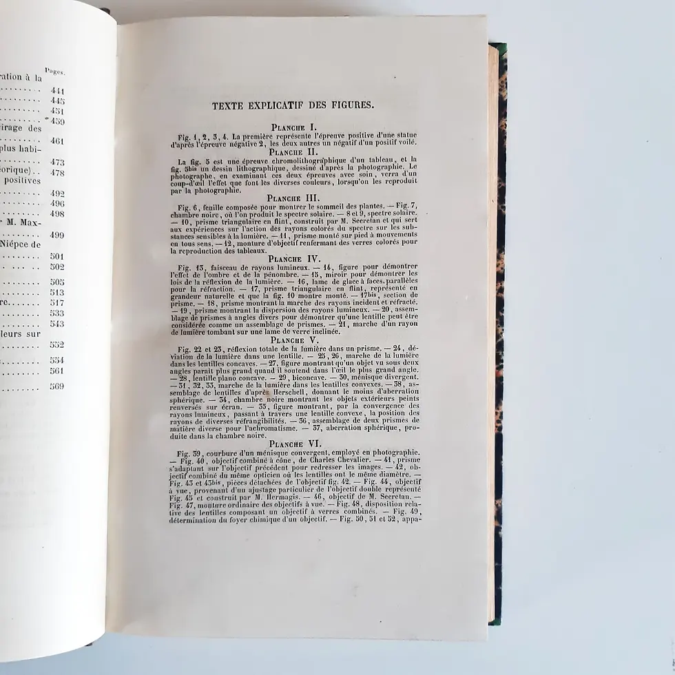 Miniature : VAN MONCKHOVEN D. "Répertoire général de photographie pratique et théorique"