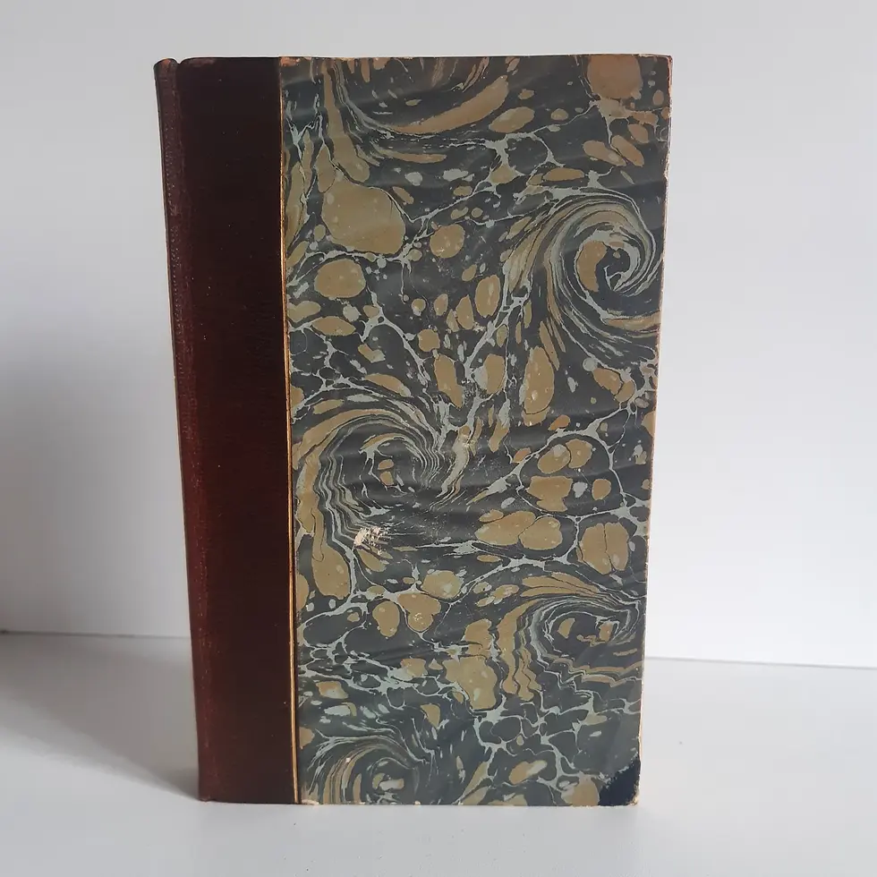 Miniature : BEAUMARCHAIS Caron de « Le mariage de Figaro – comédie en cinq actes »