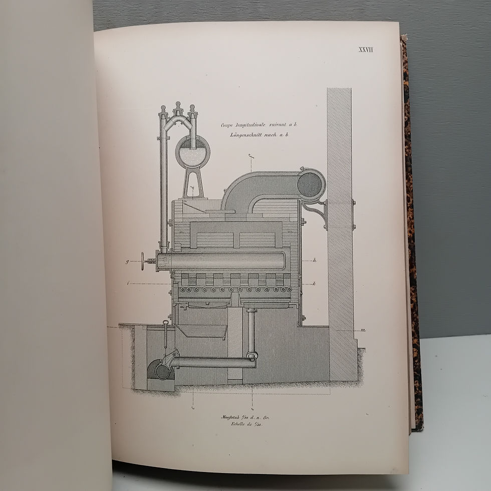 Thumbnail: SCHILLING N. H. « Traité d'éclairage par le gaz »