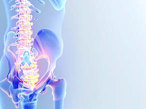 Knochendichtemessung / Osteoporose